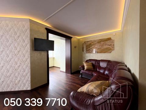 квартира за адресою Боголюбова вул., 16