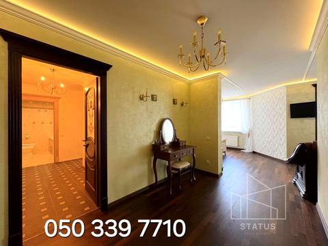 квартира за адресою Боголюбова вул., 16