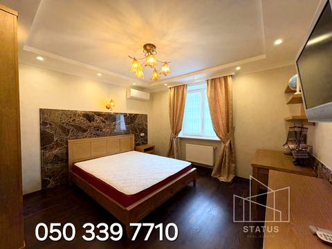 квартира за адресою Боголюбова вул., 16