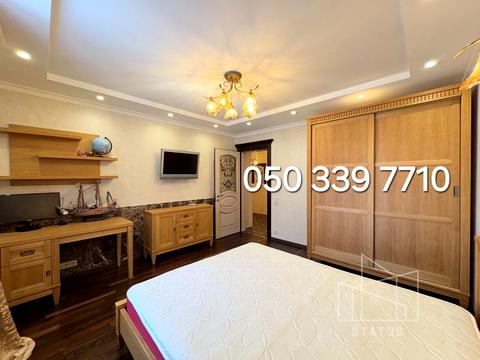 квартира за адресою Боголюбова вул., 16