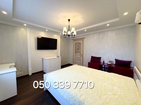 квартира за адресою Боголюбова вул., 16