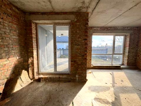 дом по адресу Весняная ул., 11-Б