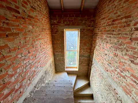 дом по адресу Весняная ул., 11-Б