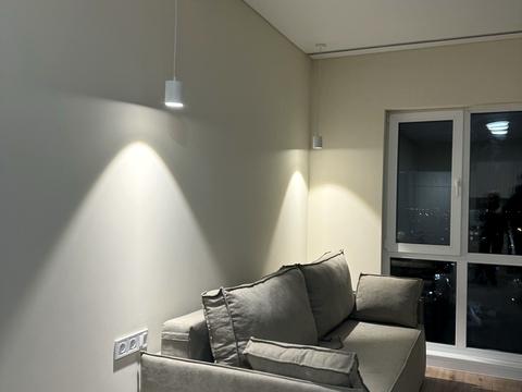 квартира за адресою Михайла Максимовича вул. (Онуфрія Трутенка), 28-Е