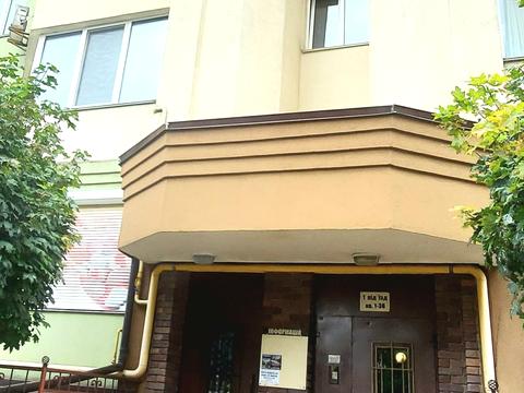 квартира за адресою Боголюбова вул., 16