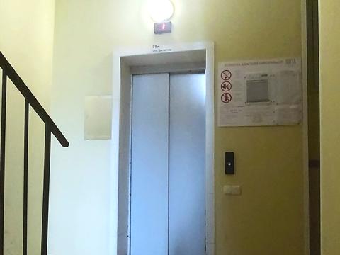 квартира за адресою Боголюбова вул., 16