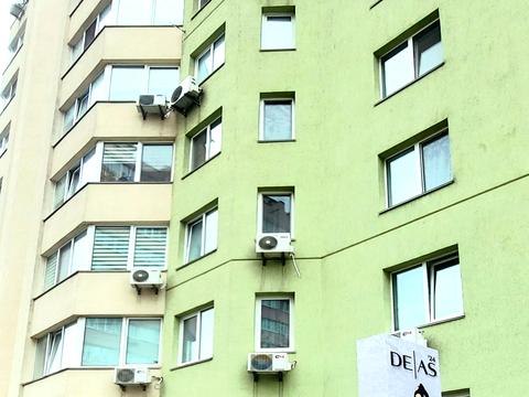 квартира за адресою Боголюбова вул., 16