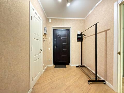 квартира по адресу Смелянская ул., 15