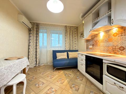 квартира по адресу Смелянская ул., 15