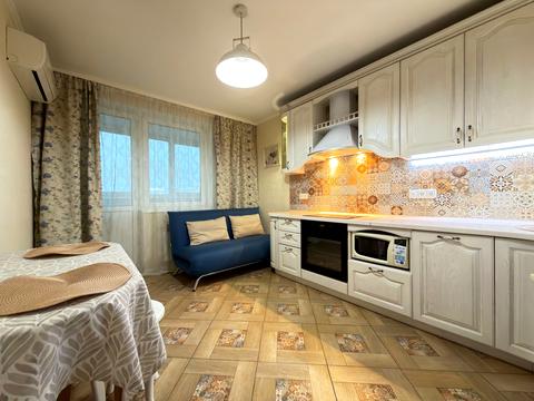 квартира по адресу Смелянская ул., 15