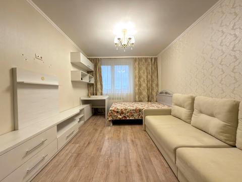 квартира по адресу Смелянская ул., 15