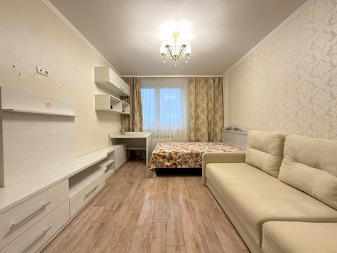 квартира по адресу Смелянская ул., 15