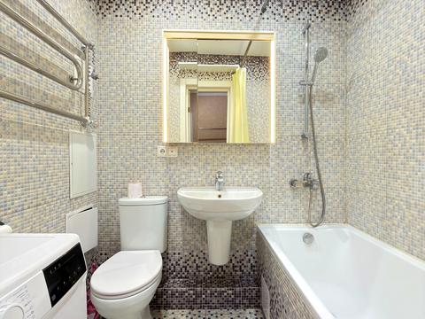 квартира по адресу Смелянская ул., 15