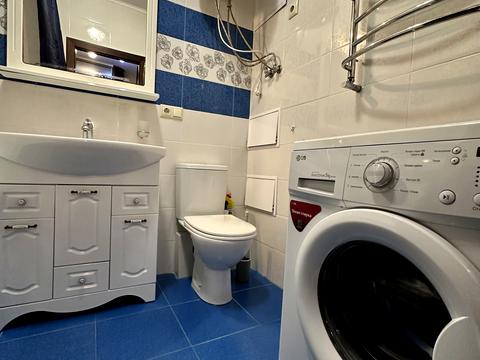 квартира по адресу Полтавская ул., 10