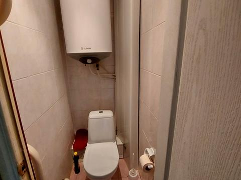 квартира по адресу Люстдорфская дорога ул., 162