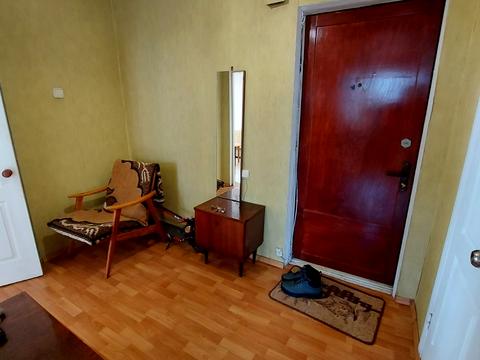 квартира по адресу Люстдорфская дорога ул., 162