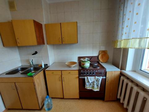 квартира по адресу Люстдорфская дорога ул., 162