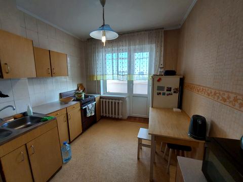 квартира по адресу Люстдорфская дорога ул., 162