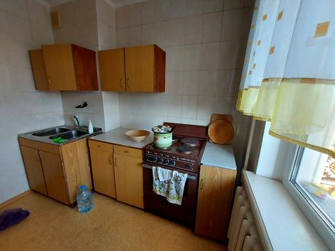 квартира по адресу Люстдорфская дорога ул., 162