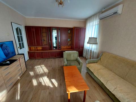 квартира по адресу Люстдорфская дорога ул., 162