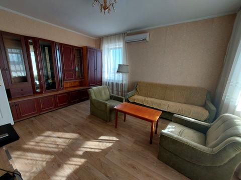 квартира по адресу Люстдорфская дорога ул., 162