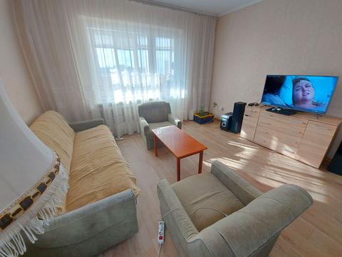 квартира по адресу Люстдорфская дорога ул., 162