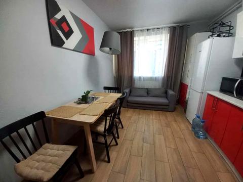 квартира за адресою Набережна Перемоги вул., 62