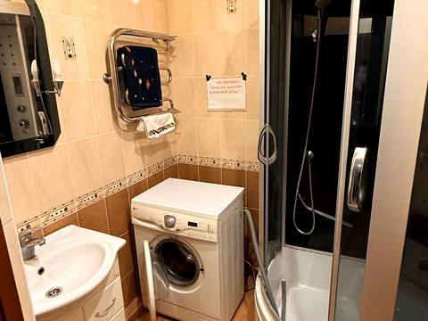 квартира по адресу Глобинская ул., 1