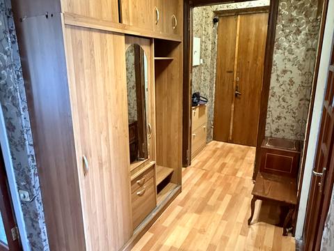 квартира по адресу Глобинская ул., 1