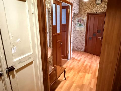 квартира по адресу Глобинская ул., 1