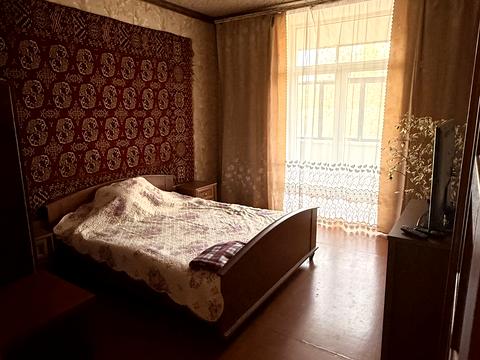 квартира по адресу Глобинская ул., 1