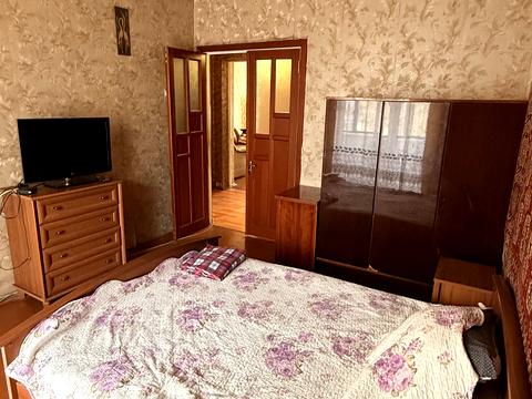 квартира по адресу Глобинская ул., 1