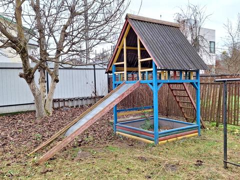 будинок за адресою Київ, Берковецька вул.