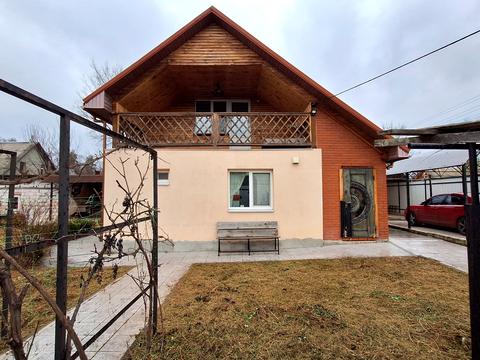 будинок за адресою Київ, Берковецька вул.