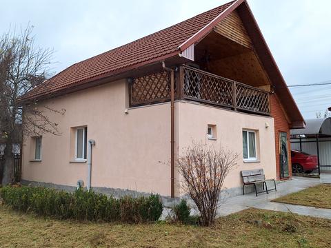 будинок за адресою Київ, Берковецька вул.