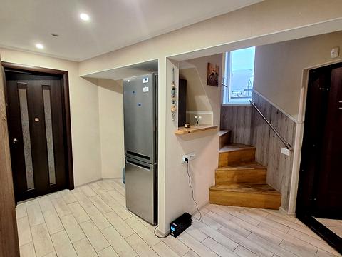 будинок за адресою Київ, Берковецька вул.