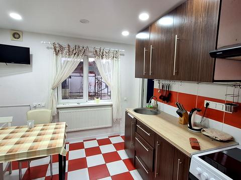 будинок за адресою Київ, Берковецька вул.