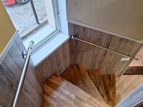 будинок за адресою Київ, Берковецька вул.