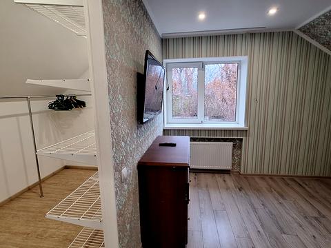 будинок за адресою Київ, Берковецька вул.