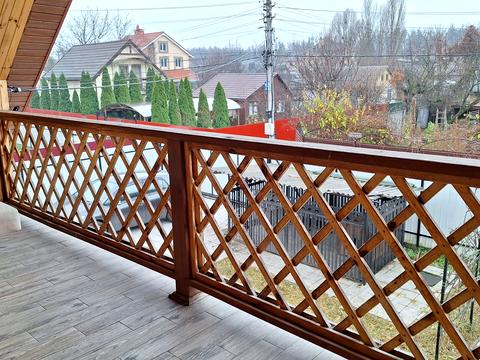 будинок за адресою Київ, Берковецька вул.