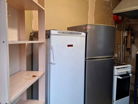 будинок за адресою Київ, Берковецька вул.