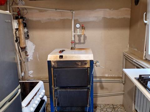 будинок за адресою Київ, Берковецька вул.