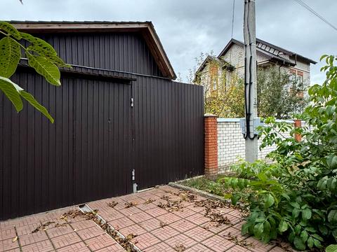 дом по адресу Маяковского ул., 20