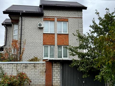 дом по адресу Маяковского ул., 20