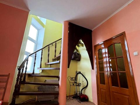 дом по адресу Маяковского ул., 20