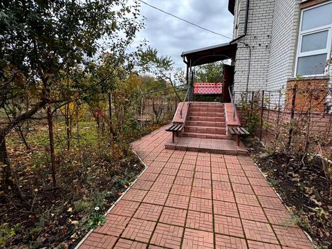 дом по адресу Маяковского ул., 20