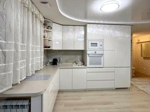 квартира по адресу Независимости ул. (Титова), 20