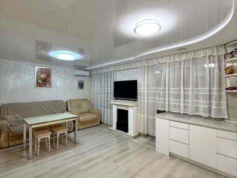 квартира по адресу Независимости ул. (Титова), 20