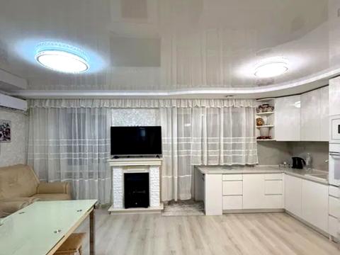 квартира по адресу Независимости ул. (Титова), 20