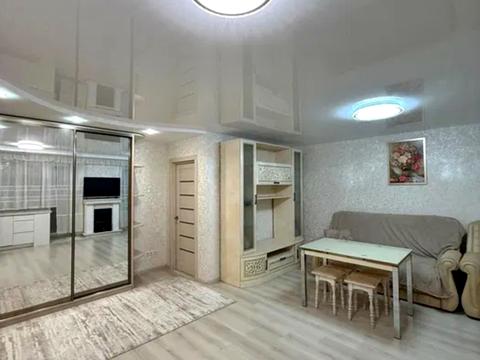 квартира по адресу Независимости ул. (Титова), 20